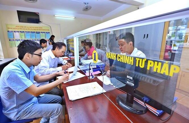 Kế hoạch thực hiện sắp xếp các đơn vị hành chính cấp huyện, cấp xã