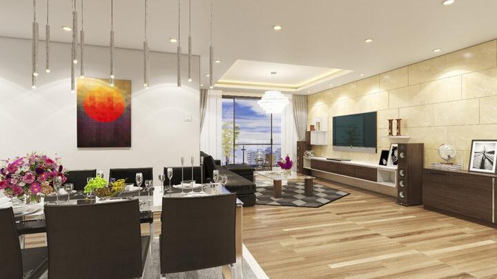 Nhà cao, cách âm tốt – xu hướng mua nhà của người thông thái