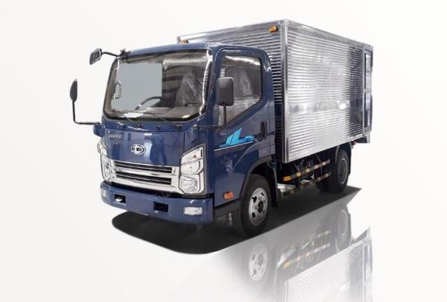 Xe tải Daehan Motors - Sức mạnh ưu việt sau tay lái