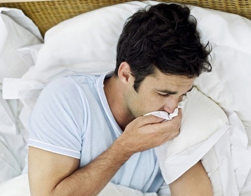 Gia đình suýt tan đàn xẻ nghé vì chồng bỗng dưng có biểu hiện 