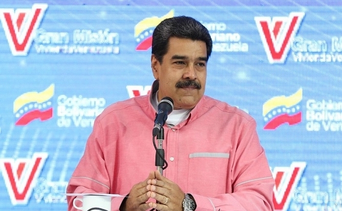 Chính phủ Venezuela tái khẳng định lộ trình đối thoại với phe đối lập