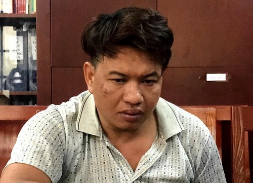 Hình phạt phải đối mặt của gã bán thịt lợn giết 4 người liên tiếp ở Hà Nội