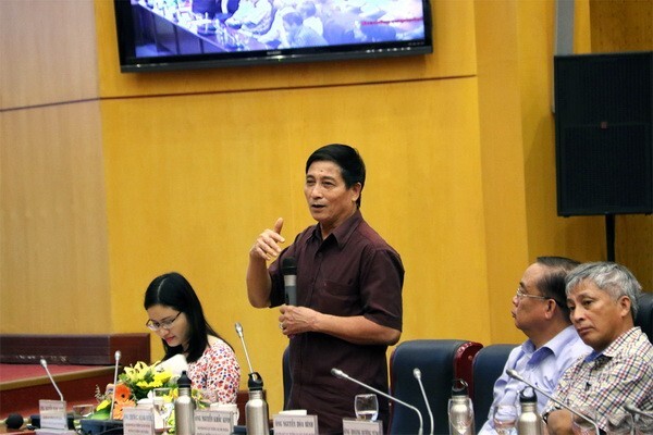 Chuyên gia hoài nghi hiệu quả của phương án làm sạch sông Tô Lịch bằng công nghệ Nhật