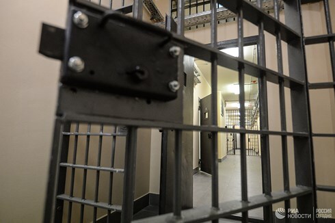 IS phát động bạo loạn đẫm máu tại nhà tù Tajikistan, hơn 30 người thiệt mạng