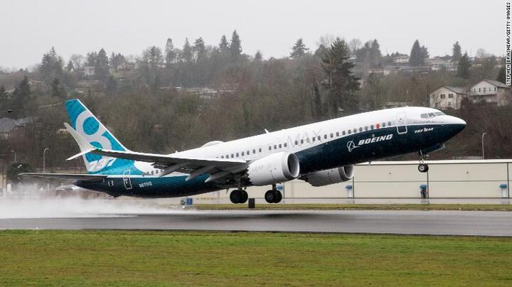 Tin tức công nghệ mới nóng nhất trong ngày hôm nay 20/5/2019: Boeing thừa nhận dòng 737 MAX lỗi phần mềm 