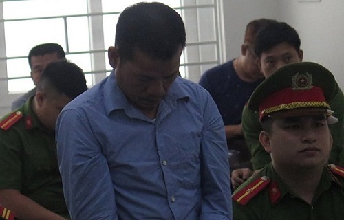 Vụ sát hại nam sinh viên rồi phi tang ngoài bãi rác: Kẻ thủ ác lĩnh án tử hình