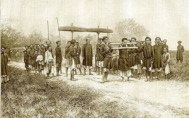 Ly kỳ vụ án danh thần giỏi bậc nhất đất Thăng Long bắt kẻ hiếp dâm, chôn xác phi tang bằng giấc mộng