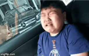 Dân mạng phì cười khi con trai Xuân Bắc lý sự cùn: “Bố có phải là chồng của vợ con đâu”