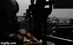 Video: Cận cảnh tàu sân bay, binh sĩ Mỹ tập trận rầm rộ trên biển Arab giữa lúc căng thẳng