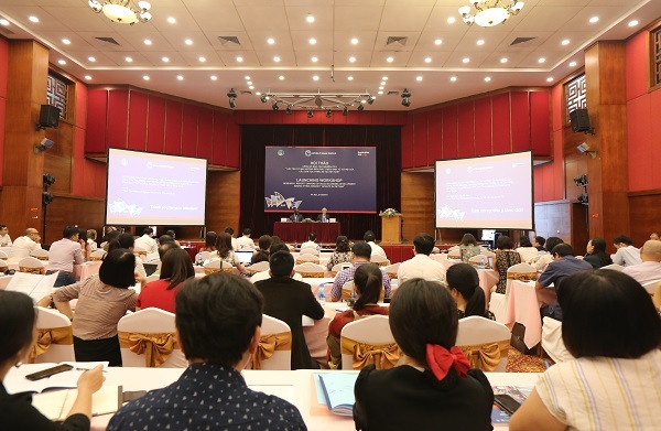 Các yếu tố ảnh hưởng đến sự phát triển kinh tế-xã hội của dân tộc thiểu số tại Việt Nam