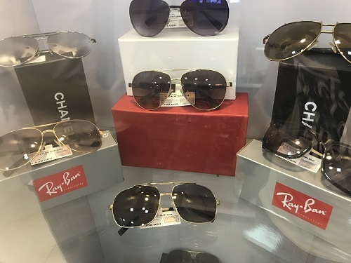 Bí quyết lựa chọn kính mắt chính hãng, chất lượng từ chuyên gia