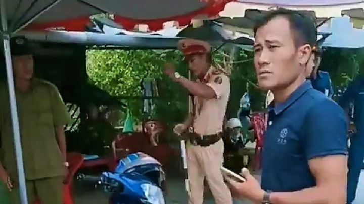 Cà Mau: Làm rõ thông tin “công an cho xã hội đen đánh người