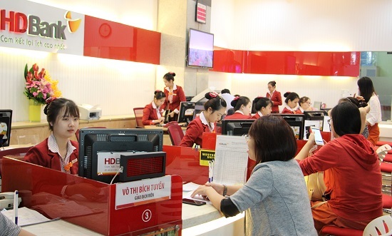 HDBank tặng ngay lãi suất 0,6% trong tháng sinh nhật