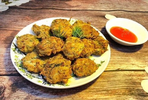 Cách làm chả cá ngần thơm nức mũi khiến cả nhà thích mê