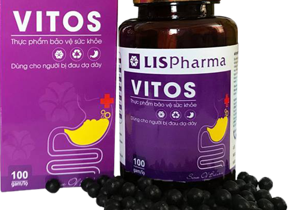 Dạ dày VITOS có thực sự tốt như quảng cáo?