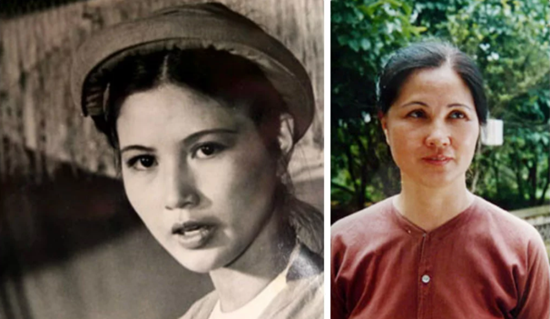 NSƯT Thanh Hiền: Bông hoa đồng nội ngát hương của màn ảnh Việt