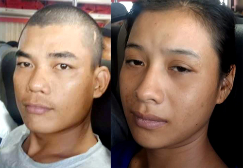 Khởi tố cặp vợ chồng bắt cóc con trai của chủ tiệm cầm đồ ở Phú Quốc