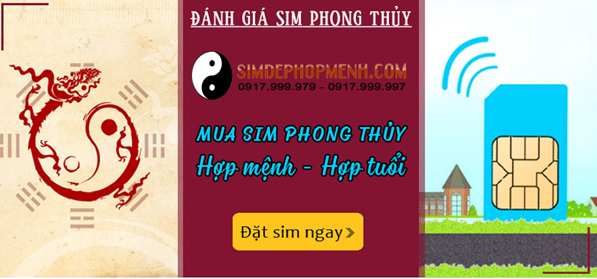 Vén màn chiêu trò bói sim phong thuỷ của các web sim phong thuỷ