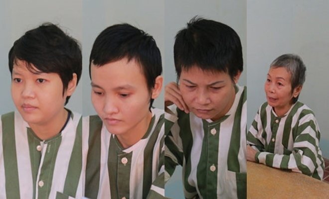 Vụ thi thể đổ bê tông ở Bình Dương: Nhóm nghi can đều có học vấn cao