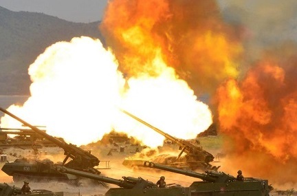 Tin tức quân sự mới nóng nhất hôm nay 25/5/2019: Quân đội Syria càn quét khủng bố tại Hama