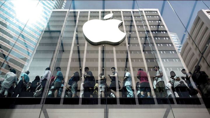 Apple âm thầm thâu tóm startup lĩnh vực sức khỏe Tueo Health