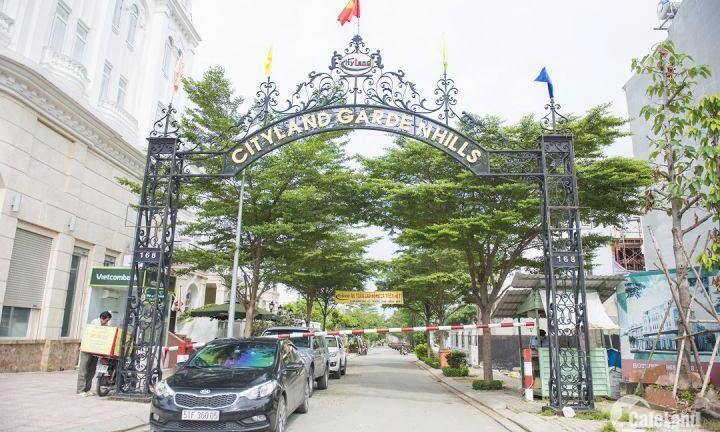 Cụ bà 80 tuổi sở hữu City Land, là chủ đầu tư hàng loạt dự án nghìn tỷ tại Sài Gòn