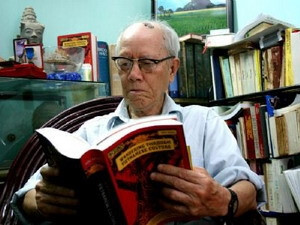 Mừng bác Hữu Ngọc