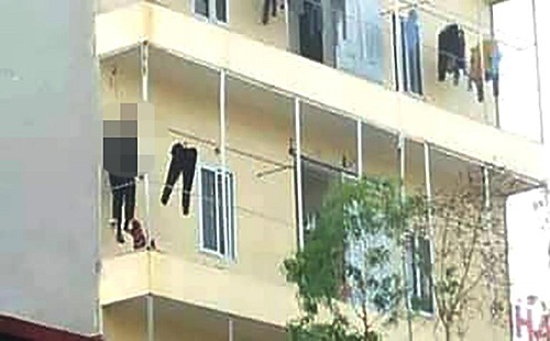 Tin tức thời sự mới nóng nhất hôm nay 27/5/2019: Phát hiện đôi nam nữ tử vong bất thường ở phòng trọ