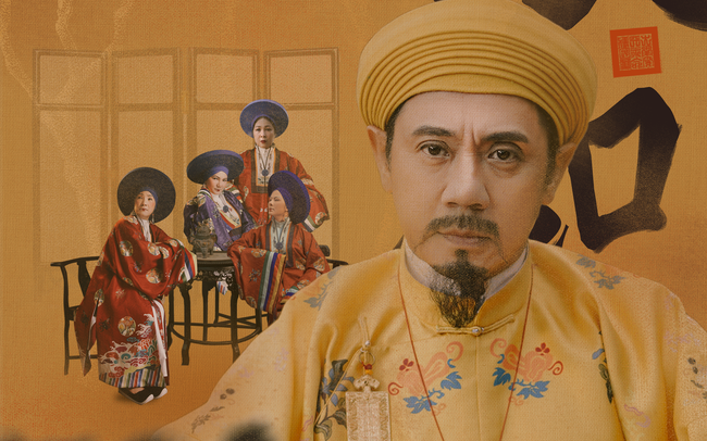 “Phượng Khấu”: Phim về những góc khuất chốn thâm cung của Việt Nam sắp ra mắt