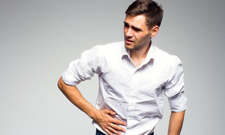 5 biến chứng nguy hiểm của bệnh viêm đại tràng mạn tính