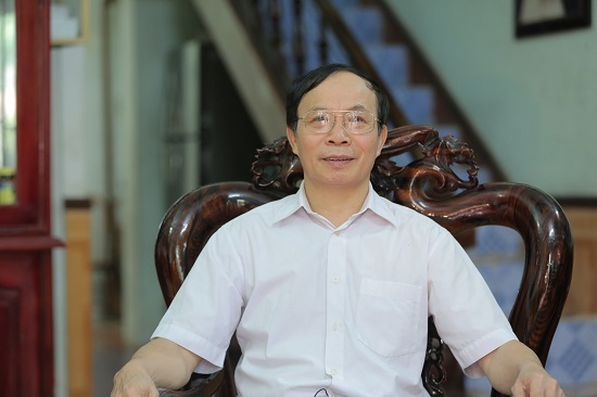 Ổn định ngoại tâm thu, nhịp nhanh kịch phát với Ninh Tâm Vương