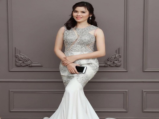 Nguyễn Thanh Mừng – Giám đốc Vàng thành công cùng thương hiệu MyMy Kid