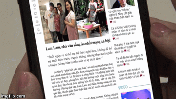 “Nàng dâu order” tập 16: Yến bị tố “sống ảo nhất mạng xã hội”