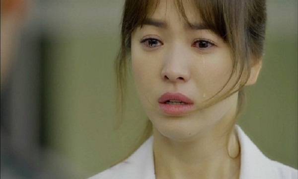 Tôi có nên thú nhận quá khứ đau đớn với chồng mình?