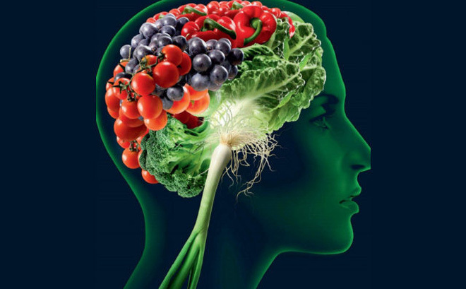 Những thực phẩm bổ trí não dành cho các sĩ tử vào mùa thi