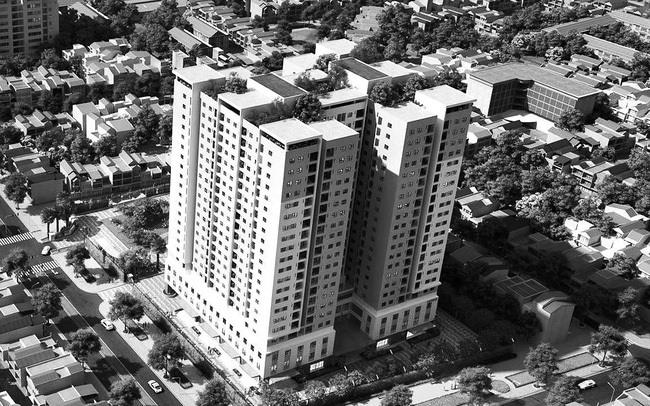 Tranh cãi khi mua chung cư: Khi nào ngân hàng phát sinh nghĩa vụ bảo lãnh? 