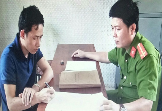 Vụ bé gái 13 tuổi tố bị hiếp dâm trong phòng chụp X-quang: Khởi tố kỹ thuật viên