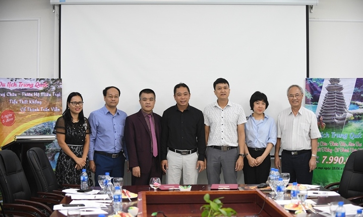 Ký kết hợp tác giữa VCTC & TikTok Việt Nam