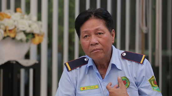 Cùng lúc mắc phình động mạch chủ và nhiều bệnh tim mạch, người đàn ông đã tìm ra cách trị