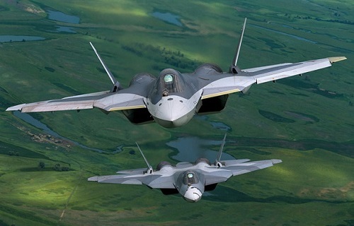 Thị trường vũ khí thế giới nhộn nhịp: Cả loạt hợp đồng 