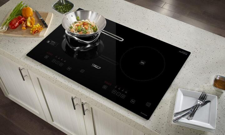 Chef's EH-DIH2000A: Chiếc bếp từ của người Việt