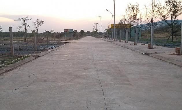 Bình Dương công bố danh sách 11 dự án nhà ở bị “khai tử”