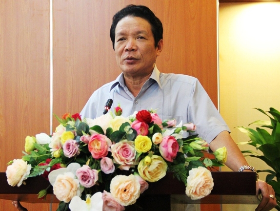 Tổng kết 10 năm thực hiện Cuộc vận động 