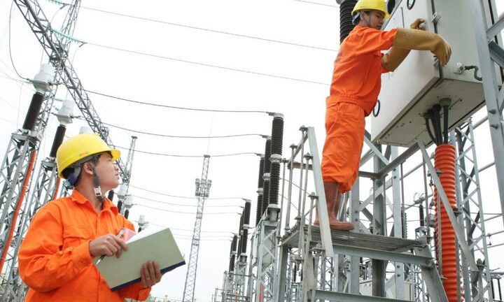 Phó Thủ tướng Vương Đình Huệ: Việc thu tiền điện của EVN chưa phát hiện sai phạm