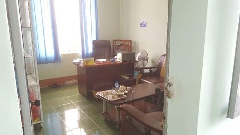 Quảng Bình: Trộm đột nhập trụ sở huyện, lấy nhiều máy tính có dữ liệu quan trọng