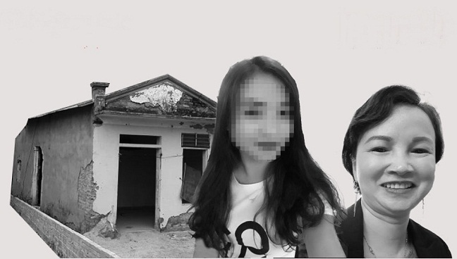 Hơn 7.000 tờ rơi và hành trình lật tẩy vai diễn không trọn vẹn của mẹ nữ sinh giao gà