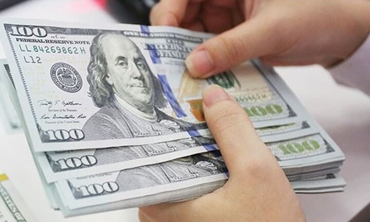 Tin tức kinh doanh mới nóng nhất hôm nay 31/5/2019: Đồng USD tăng mạnh, giá lợn lên cao 