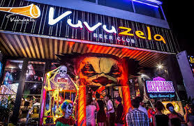 Phát tài nhờ thói quen ăn nhậu không ngừng của người Việt