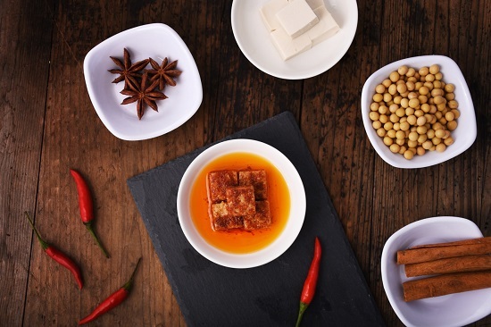 Đặc trưng của thực phẩm lên men – vị umami