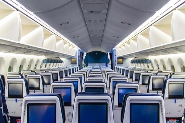 Người say rượu sẽ không được đi máy bay